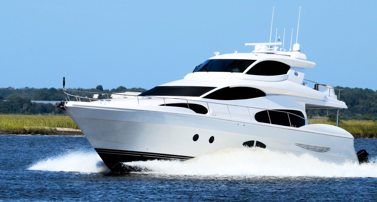 The ultimate list of boating essentials