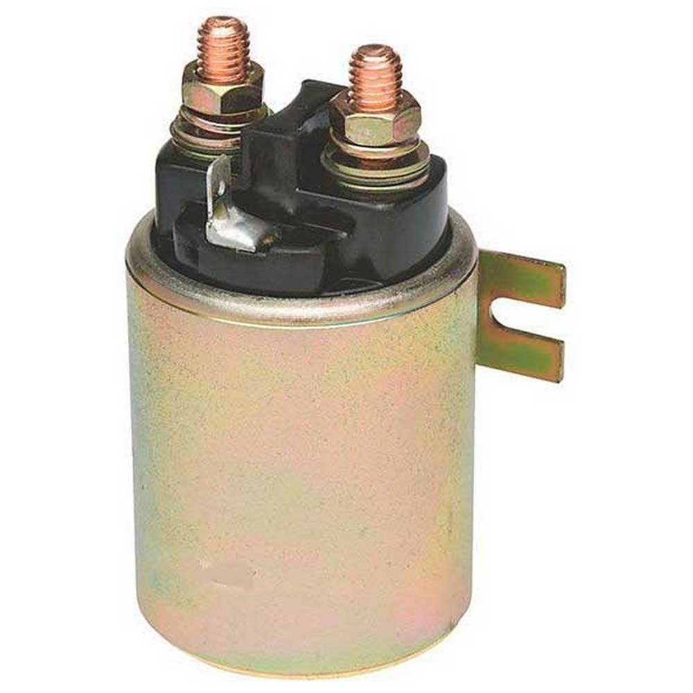 Single Direction Solenoid 24V (Capstan winches) PM/SW