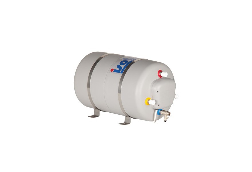 Water heater SPA 20L 230V 750W with safety & mixing valve