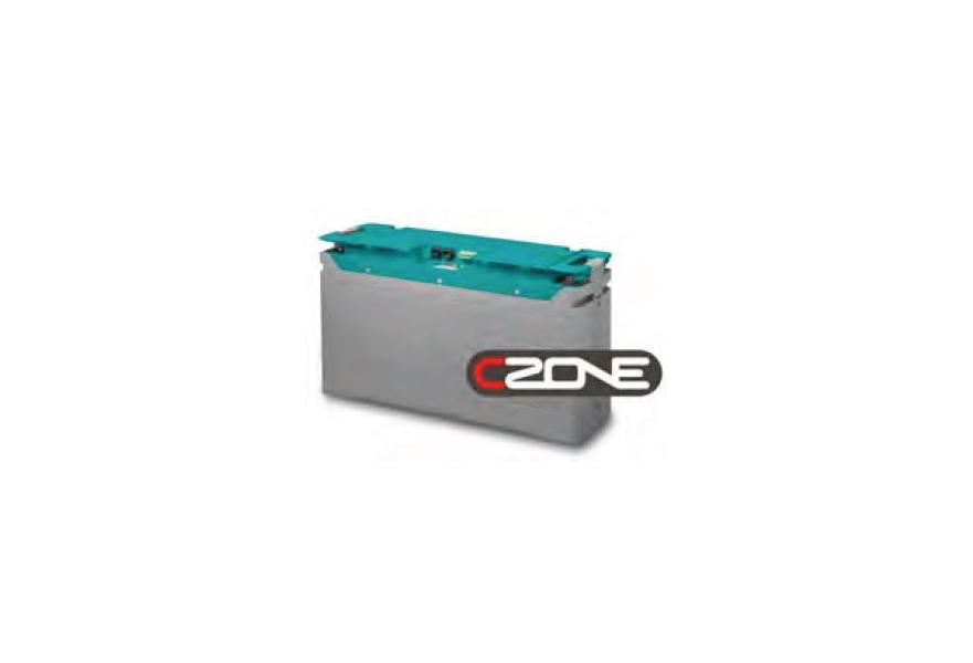 Battery lithium ion 12/5500 400Ah -  (Until Stock Lasts)