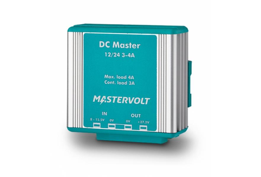 Converter 12/24-3A non-isolated DC master