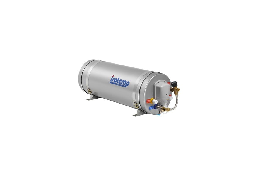 Water heater Basic 75L 230V 750W with mixing valve