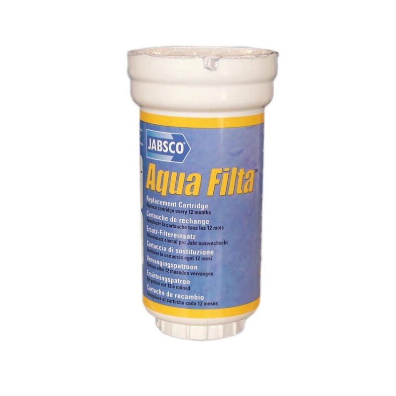 Filter cartridge for Aqua filta 04.21.0059