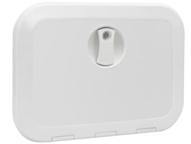 Hatch Access Top White 459X514Mm