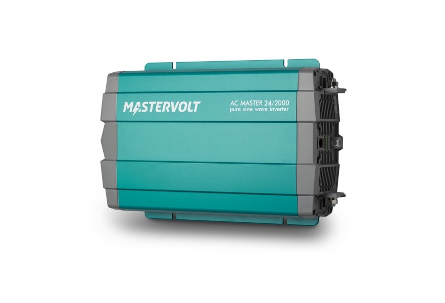 Inverter AC master 24/2200
