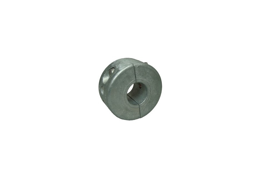 Anode Zinc Ring 65mm Shaft