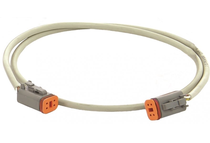 CAN-bus cable 5 m halogen free