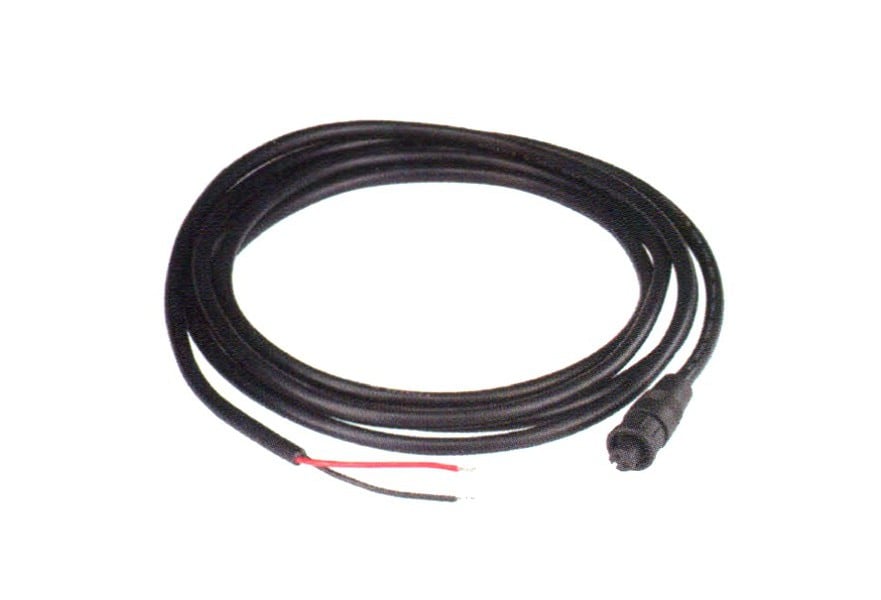 NMEA2000 power cable 2 m 2 pin for 