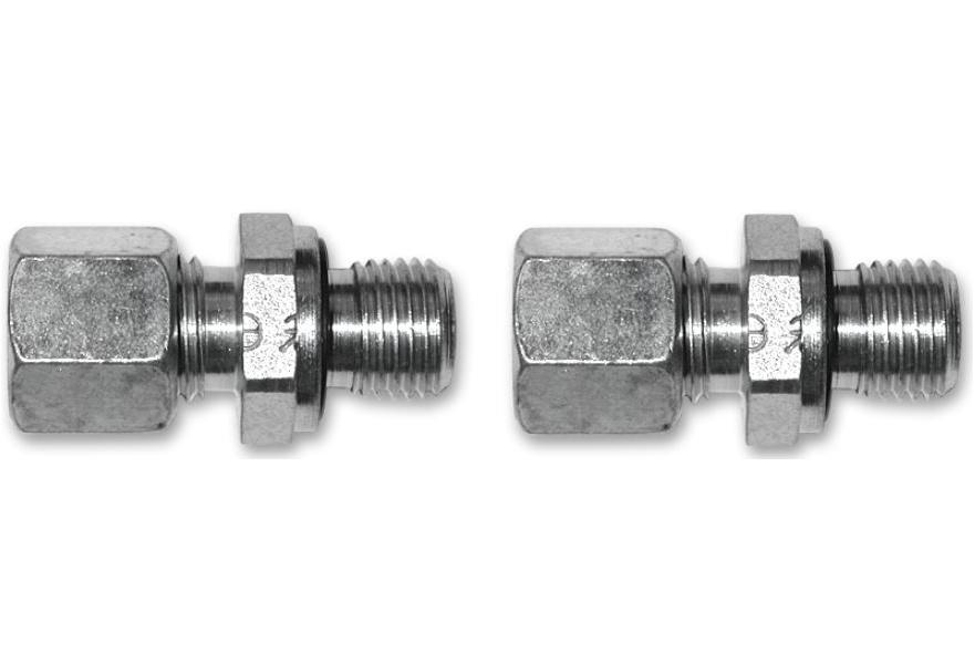Connector G3/8 Dia. 12 mm (Until stock lasts)