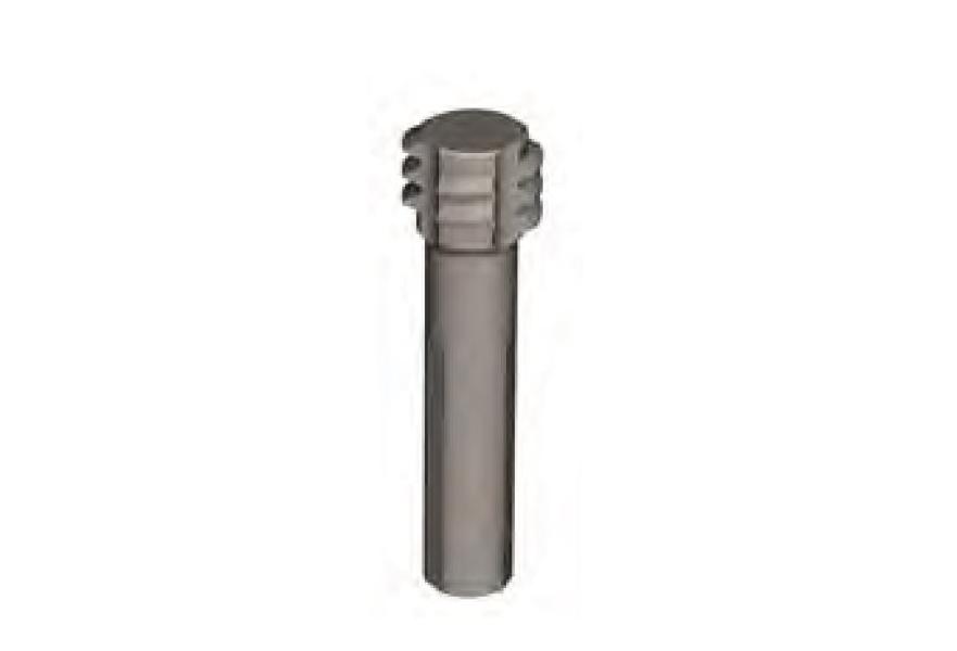 Tap CT-22 for male clips standard and low profile range