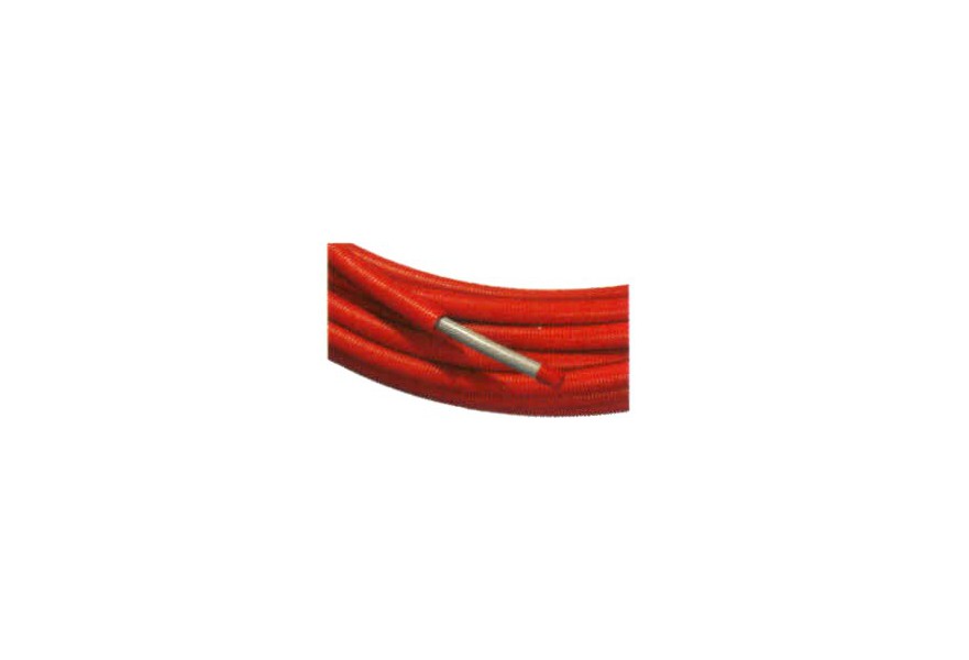 Pipe Hep2O ID 15 mm coil length 50m