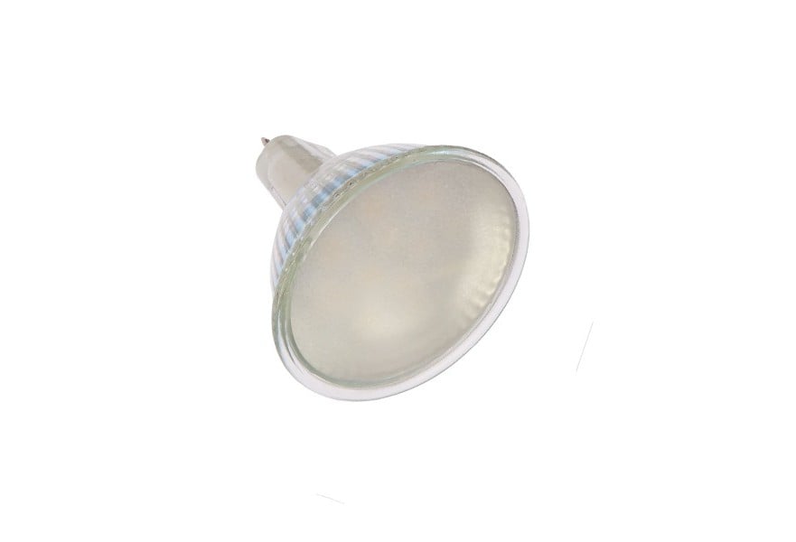 Bulb LED retrofit MR16-L170C-WW 12/24V 2.3W warm white GU5.3 base
