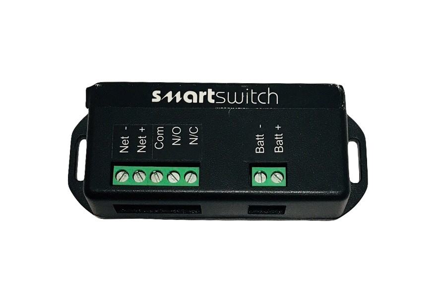Relay Output Module -1- Smart Switch, New Zealand