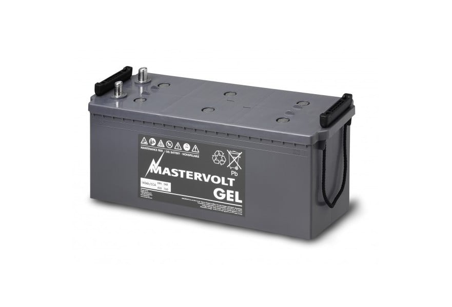 Battery gel 12V 140Ah