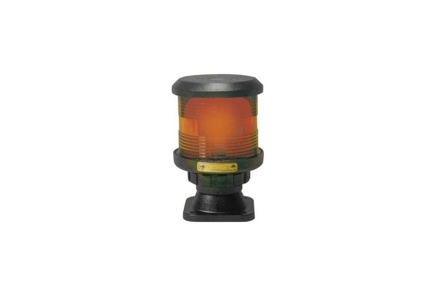 Navigation Towing HGL35V base mount sectional type light (without bulb) 2nm minimum visibility DHR35 series