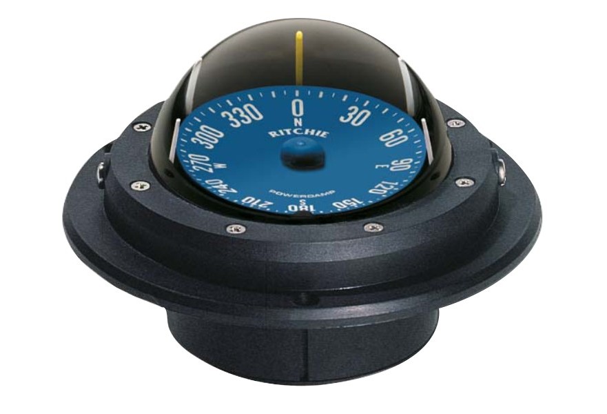 Compass RU-90 flush mount 3
