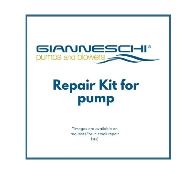 Kit repair KCP3001 for CP 32 24V 