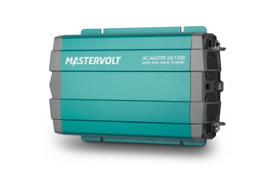 Inverter AC master 24/1500