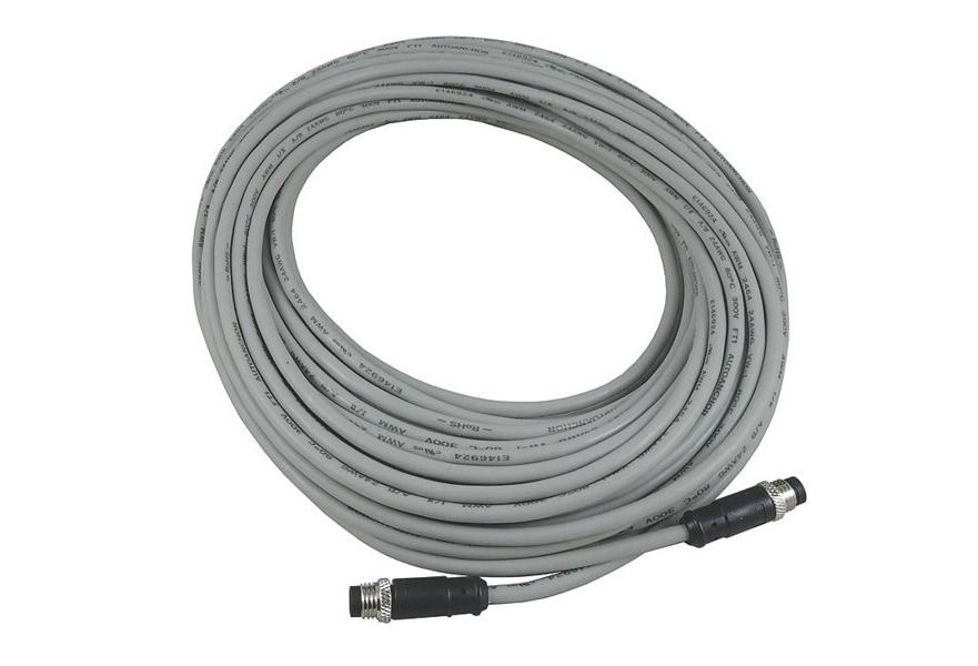 Sensor cable 6.5m for rode counter (AA series)