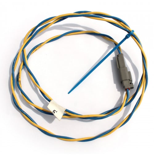 Actuator wire harness  5 ft
