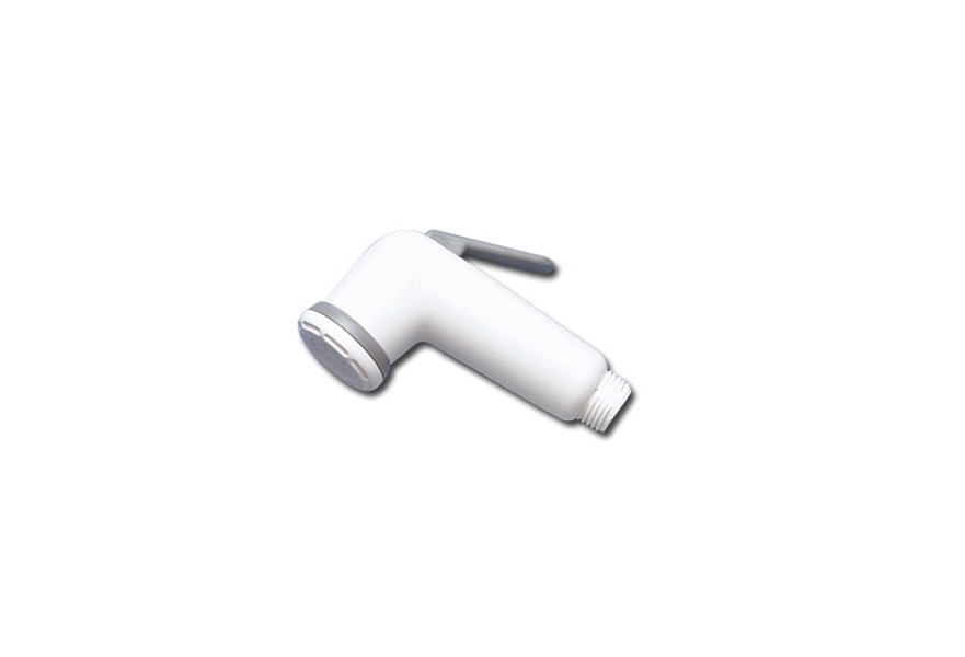 Shower Handle Elbow (trigger) White