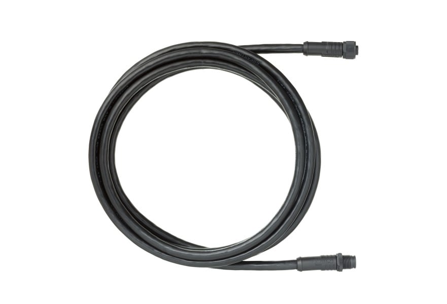 Cable extension for throttle 5m