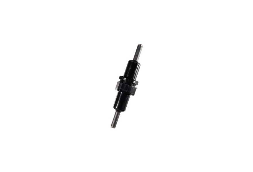 Fuse holder (607014) 30A waterproof in-line for AGU type fuse until stock lasts