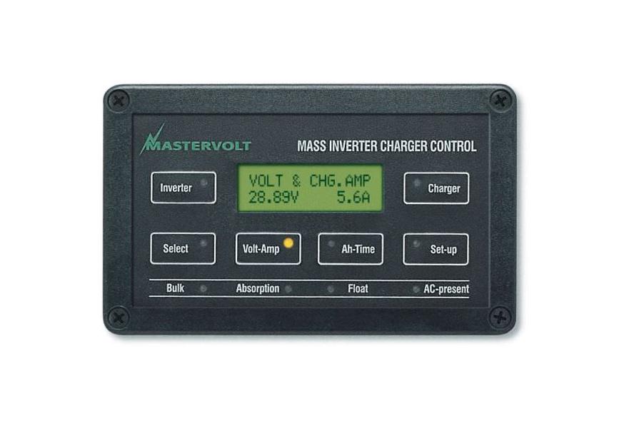Battery monitor Masterlink MICC  (Until Stock Lasts)