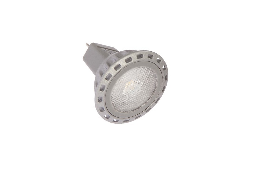 Bulb LED retrofit MR11-1XP1-WW 12-24V 1.8W GU4 base
