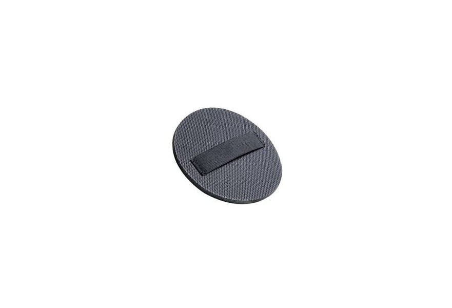 Hand pad for Hookit discs Dia. 150 mm  (Until Stock Lasts)