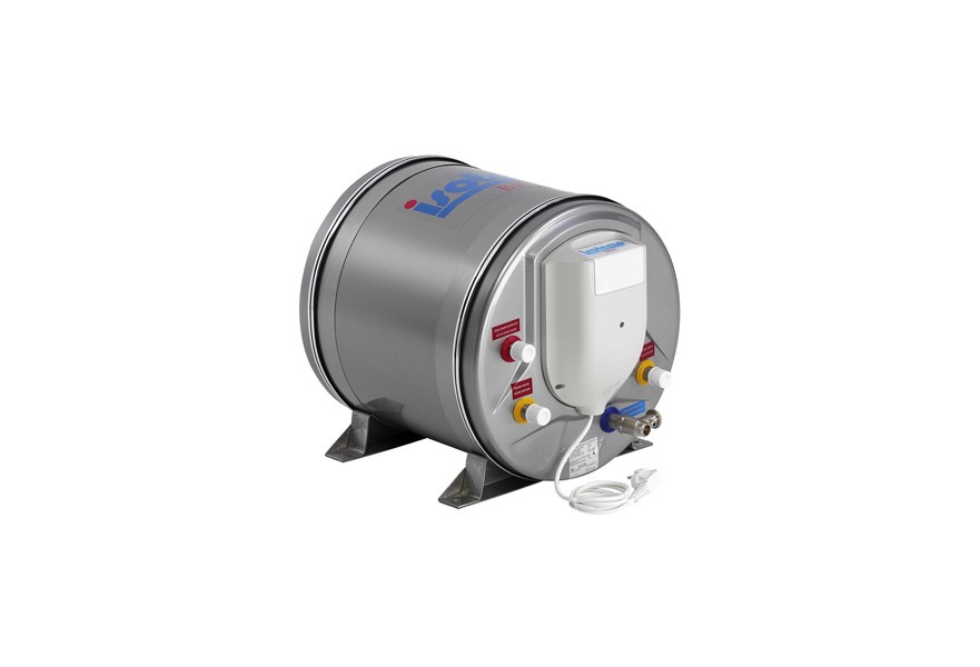 Water heater Slim 20L 230V 750W with mixing valve
