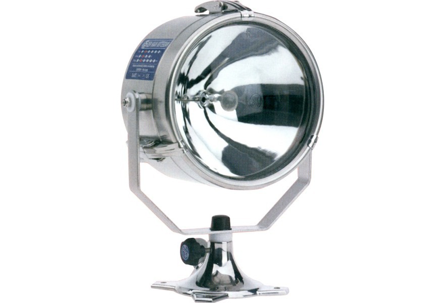 Searchlight DHR180DS 12V 100W 475m range sealed beam deck operated