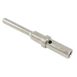 Pin for DT receptacle 20-16 AWG 7.5A single pc