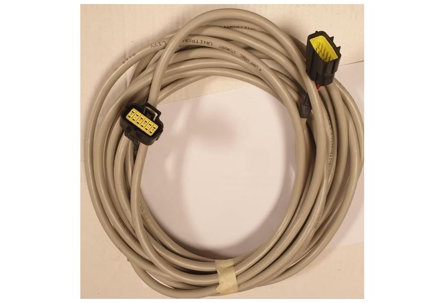 Switch panel harness 9m for Dtorque (Until Stock Lasts)