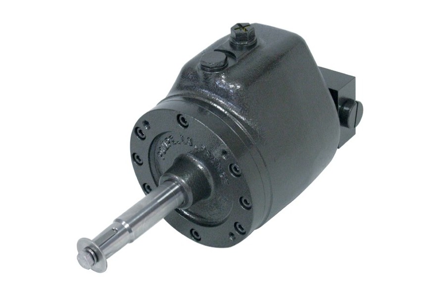 Steering pump 36CT-LV 660cc with lock valve