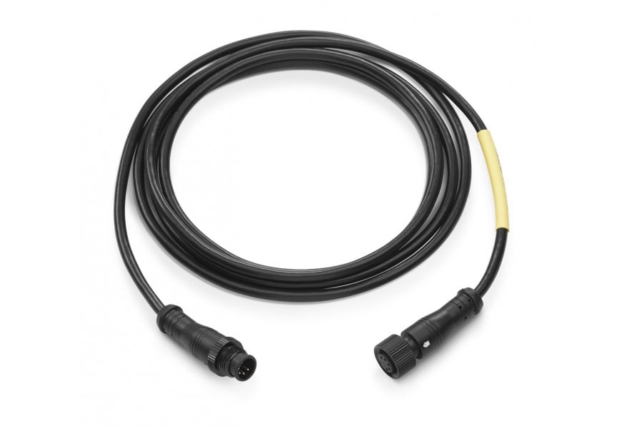 Cable 25ft for connecting MMR-20 (08.17.0227) to MM100s (08.17.0166) (Until stock lasts)