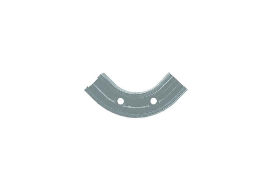 Cold forming bend 10 mm (plastic)