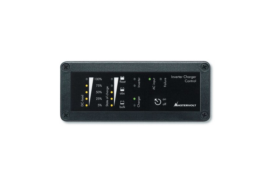 Mastervolt remote ICC (DC Power Control)