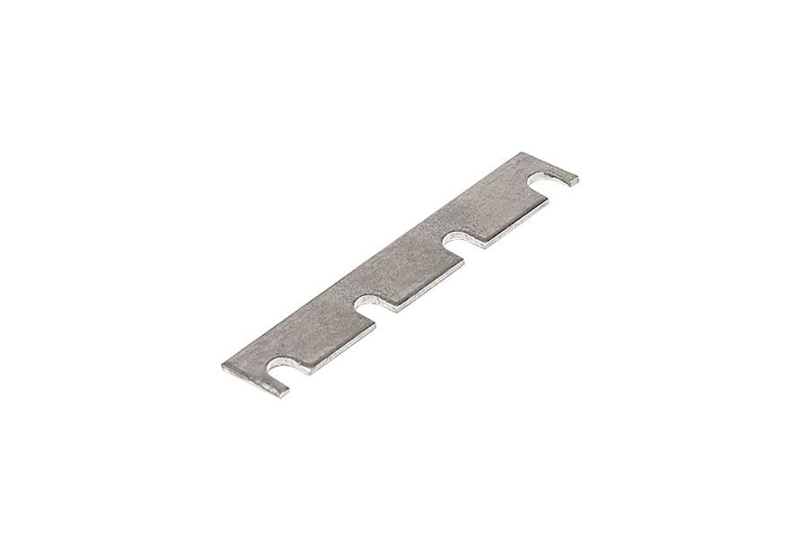 Link Bar NCB-CC contour connect series 4way slotted