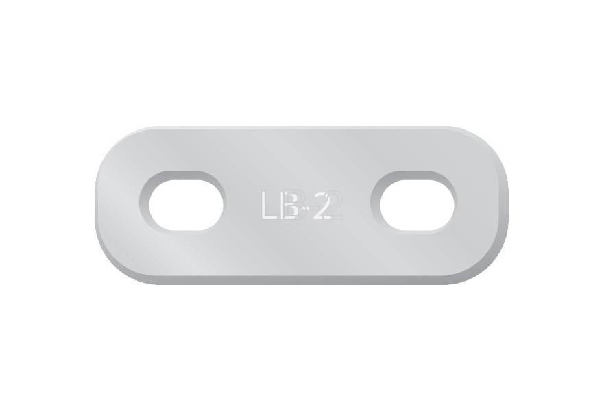 Terminal link bar 35.5-42.5mm Pro