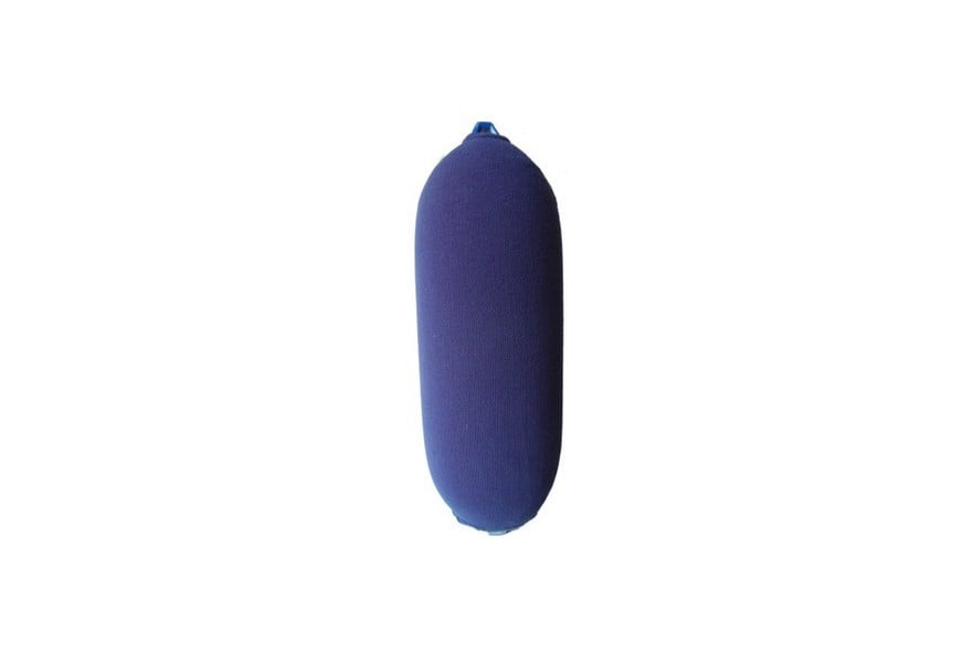 Fender cover Blue for model F13 Polyform (2 layer, 1 pc)