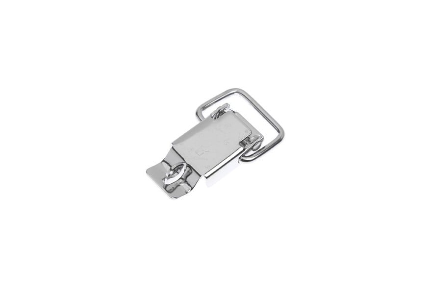 Latch eccentric-99 SS304 electro polished without catch plate