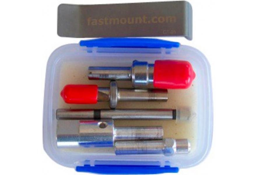 Kit CT-08 (Yard) for Standard range clips (includes: CT-01,CT-03, CT-05 ,CT-07, CT-09 & CT-10 each)