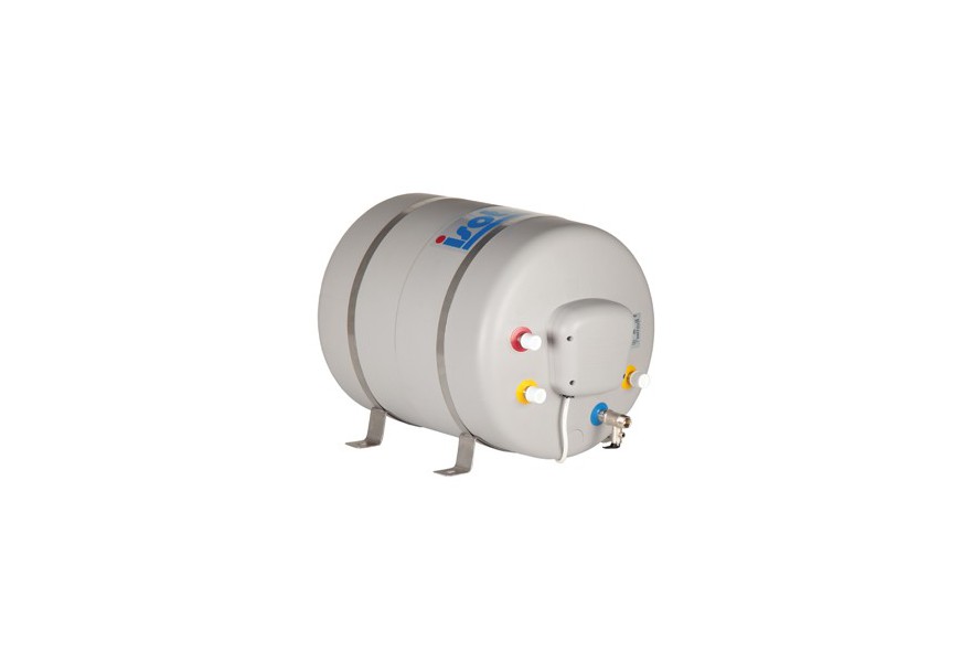 Water heater SPA 30L 230V 750W with safety & mixing valve