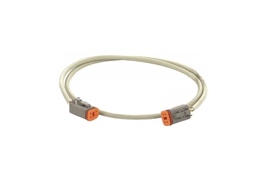 CAN-bus cable 1 m halogen free