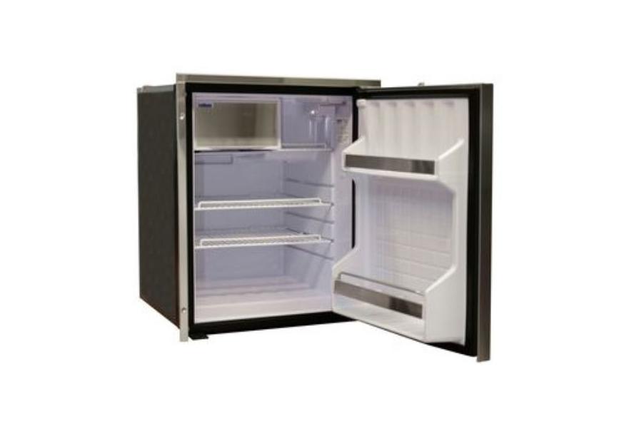 Refrigerator Cruise 85L inox clean touch 12 / 24 V