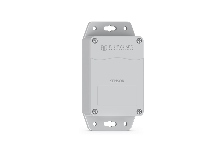 Sensor BG-WS-01 for bilge pump monitoring (wireless)