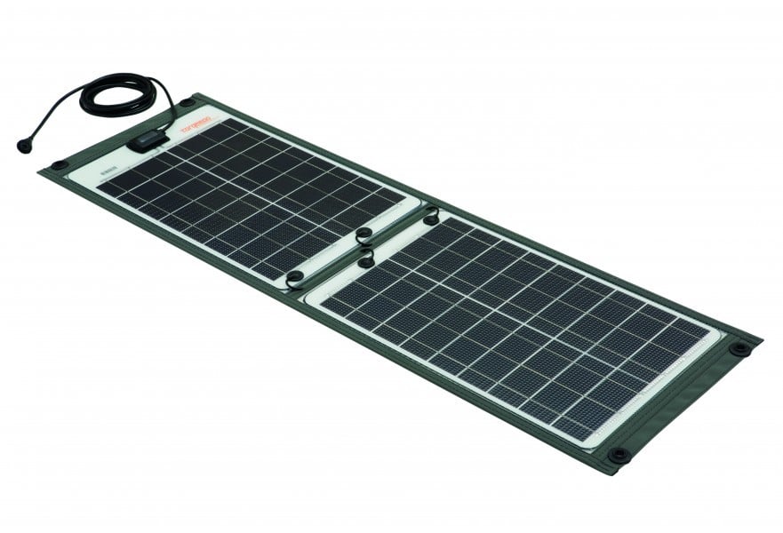 Solar charger 45W  (Until Stock Lasts)