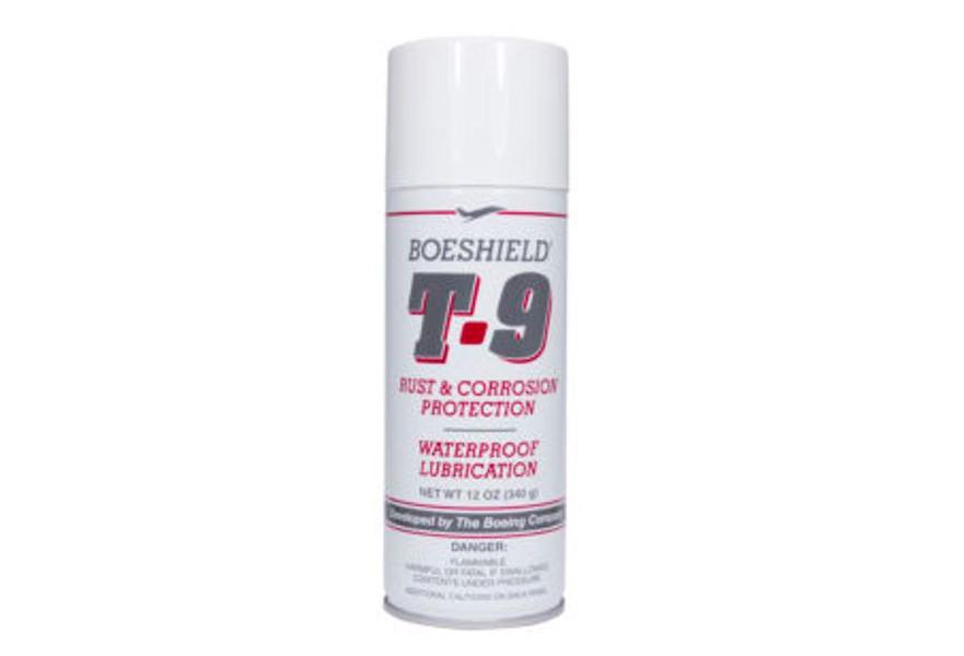 Boeshield T-9 Rust/Corrosion 355 ml Protection Liquid Aerosol