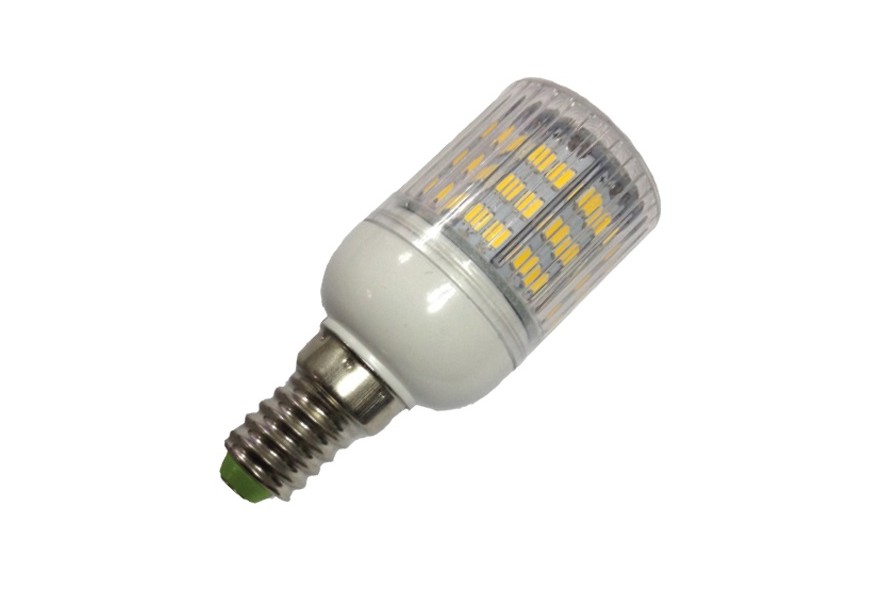 Bulb LED retrofit E14-L350-WW-LV 12-24v 2.6W warm White E14 base  (Until Stock Lasts)